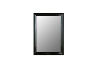 17x35 Glossy Black Petite