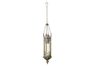 SHANA, HANGING CANDLEHOLDER