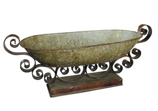 AUDRIC, BOWL