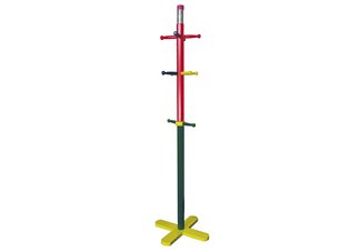 Kids Coat Rack - Pencil Style