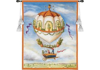 Gardeners Wall Hanging
