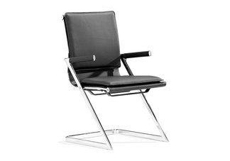 Lider Plus Conference Chair - Set of Two