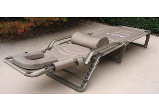 ErgoLounger Spa / Bronze