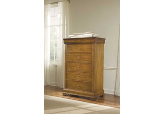 Louis Philippe Chest915