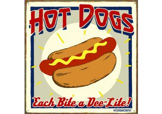 Hot Dogs