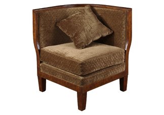 ROLLINS, CORNER CHAIR