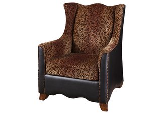 ZURI, ARMCHAIR