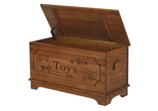 Toy Box