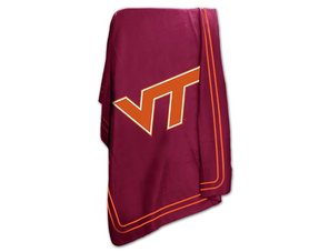 VA Tech Classic Fleece