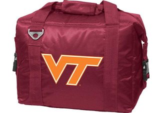 VA Tech 12pk Cooler