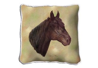 Morgan Pillow