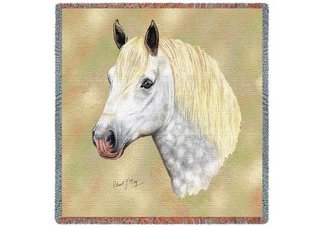 Percheron Lap Square