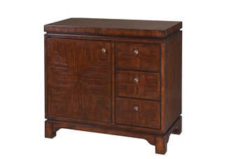 ULYSSES, ACCENT CHEST