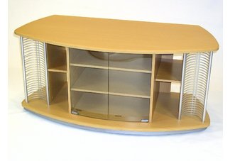 Home Entertainment Stand