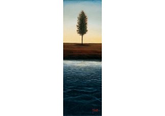 Across the Water I
