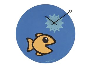 Think Fish