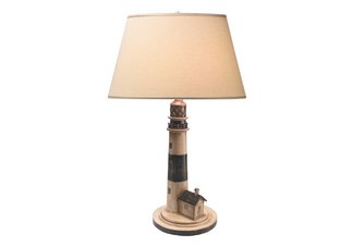 Lighthouse Table Lamp