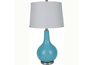 Ceramic Table Lamp
