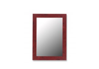 16x34 Barn Red
