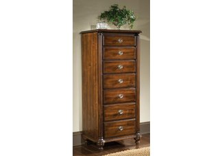 Charlton House Lingerie Chest657