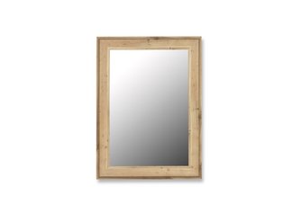 Natural Forest Pine Mirror