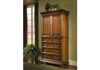 Turento Door Chest626