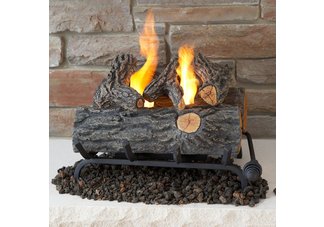 gel fuel fireplace, ventless fireplace