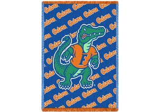 Univ of Florida Mascot Mini