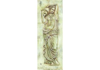 Spring Goddess