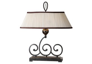 CRYSTALYN, TABLE