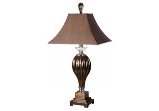 OMARI TABLE LAMP