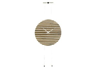 Room Divider - Wood