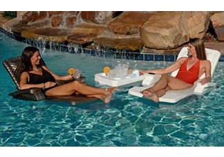 Super Soft Adjustable Recliner