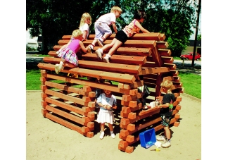 Cottage Climber