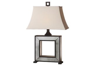 CASSIUS, TABLE