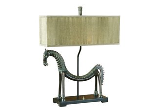 TAMIL HORSE, TABLE