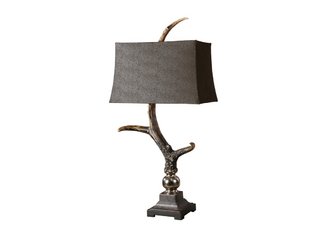 STAG HORN, DARK SHADE