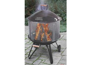 Heatwave Fire Pit