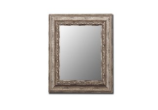 30x40 Antique Silver