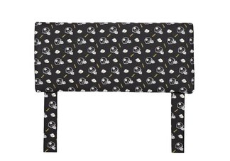 Pittsburg Steelers Headboard