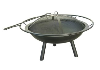 Halo Fire Pit
