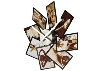 Photo Frame - Black