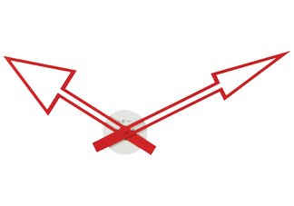 Arrow - Red