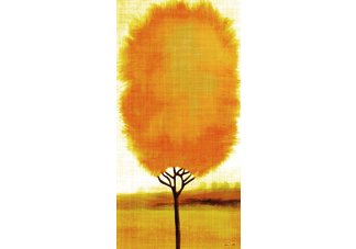Yellow Tree