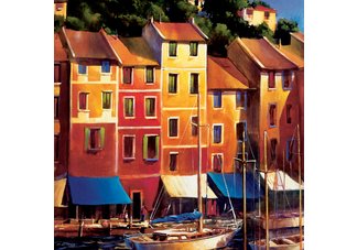 Portofino Waterfront