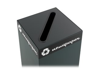Public Square Slot Lid