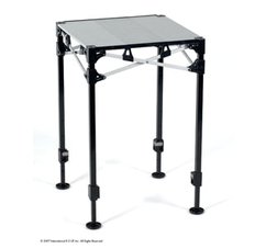 instant table, portable tables, folding tables, fold out tables, stackable tables