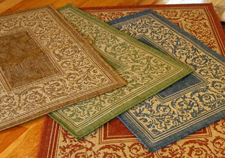 2x3 small area rug