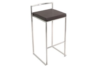 Fuji Stacker Bar Stool