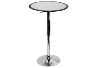 Ribbon Bar Table